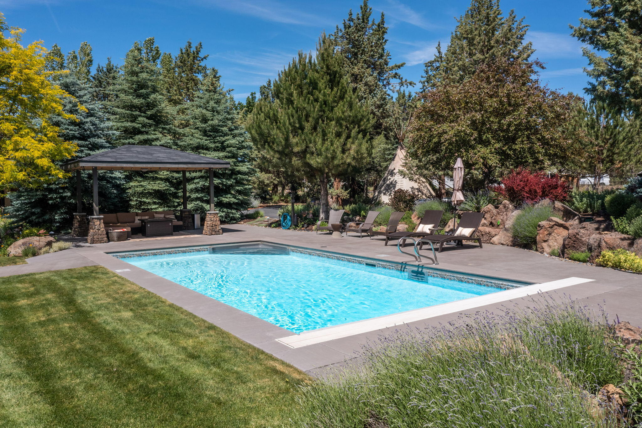 River Springs Estate - Residential