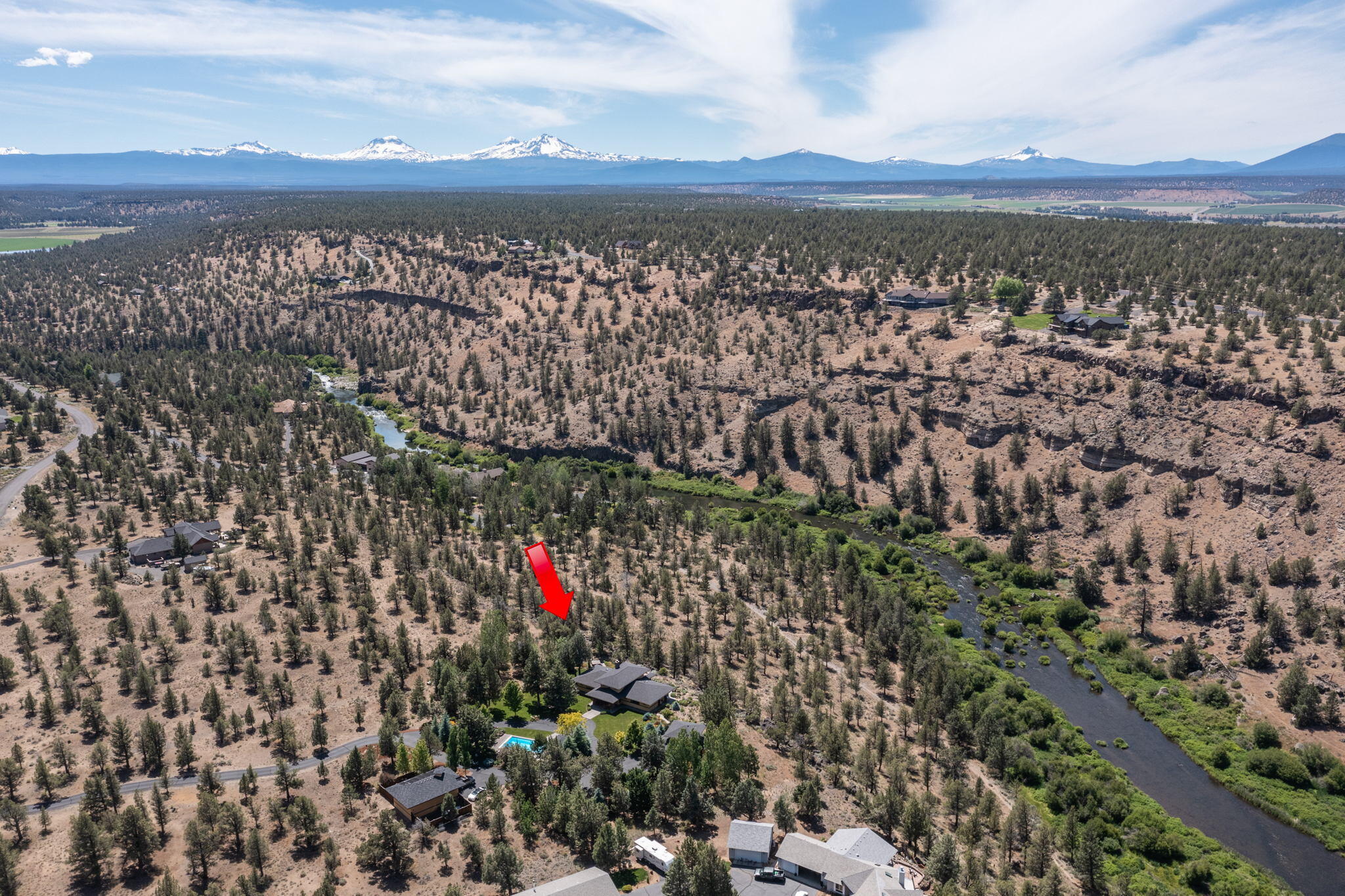 River Springs Estate - Residential