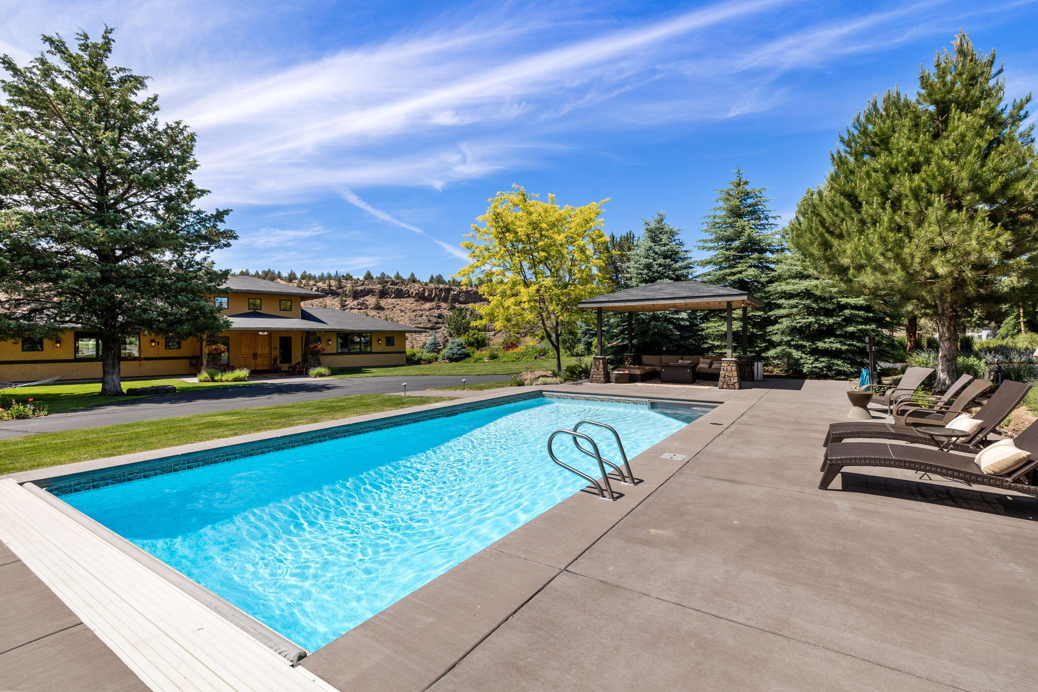 River Springs Estate - Residential