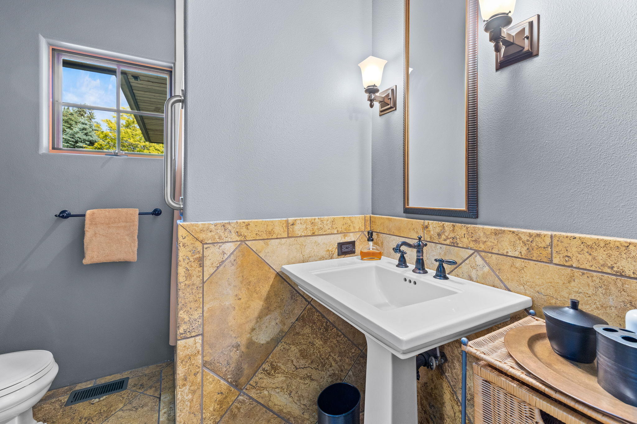 River Springs Estate - Residential