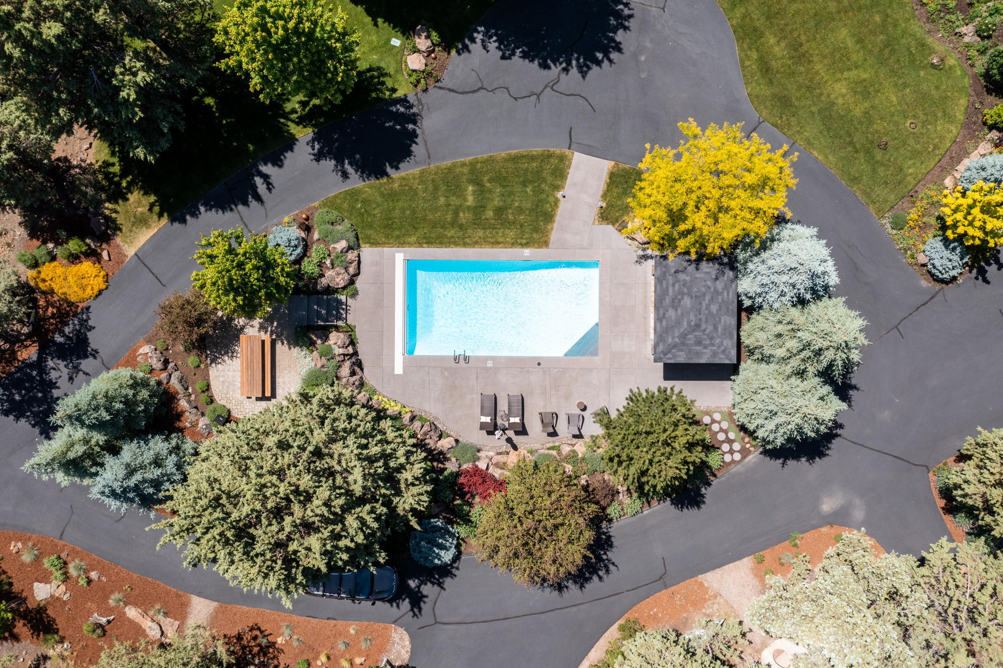 River Springs Estate - Residential