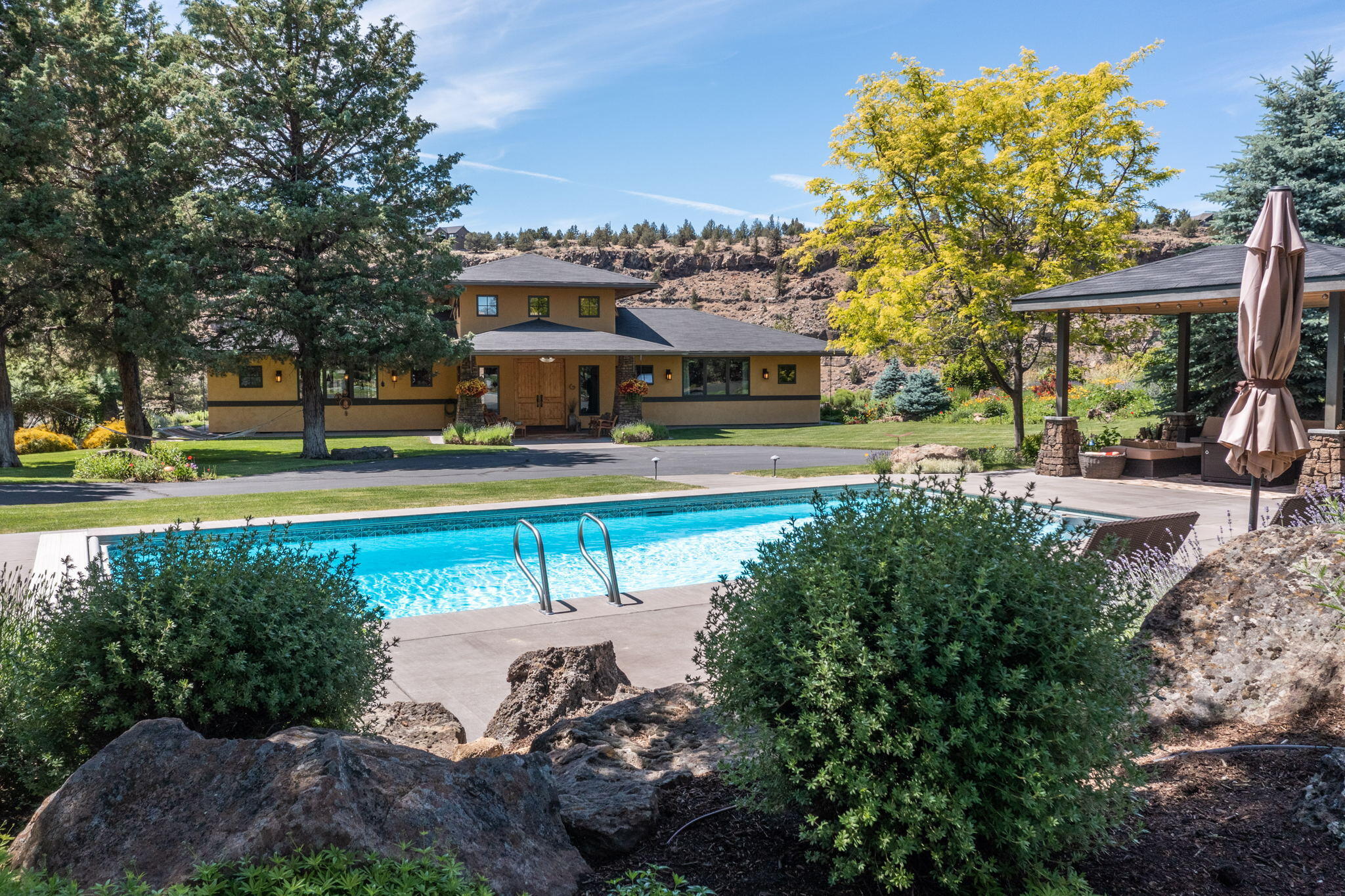 River Springs Estate - Residential