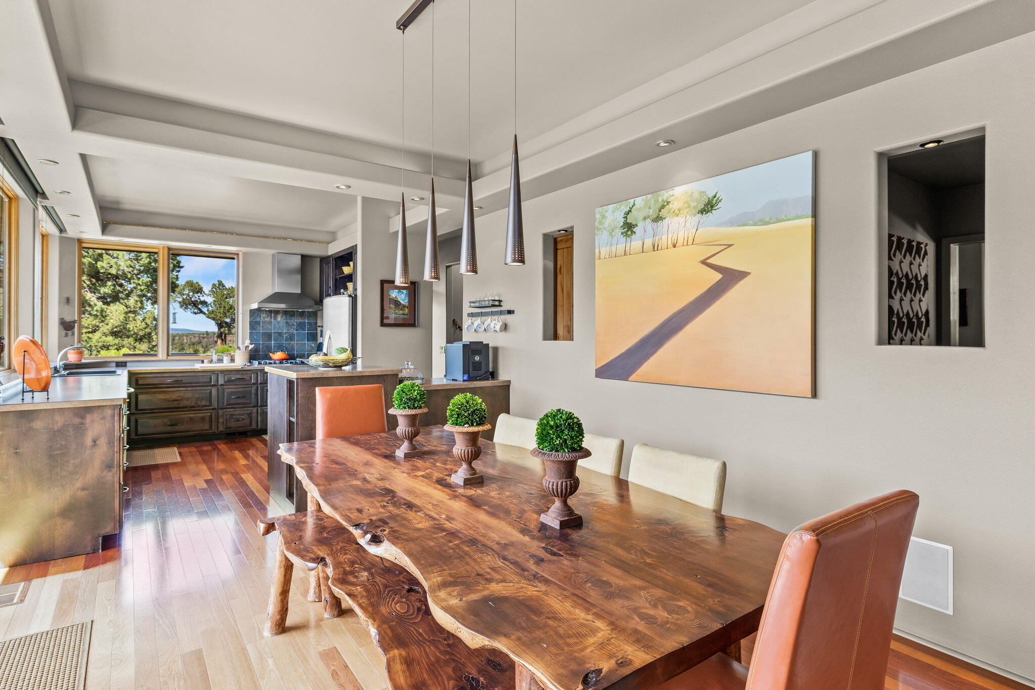 River Springs Estate - Residential