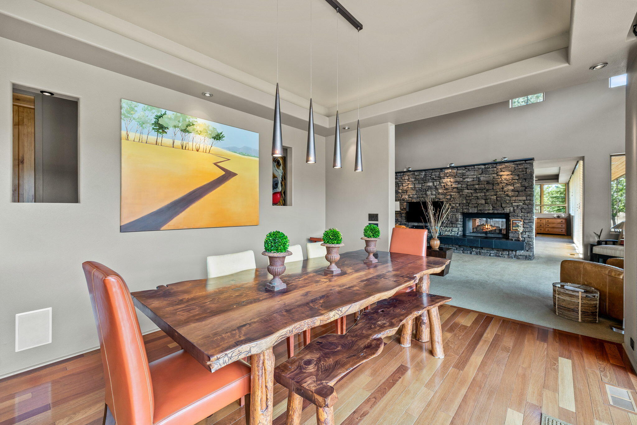 River Springs Estate - Residential