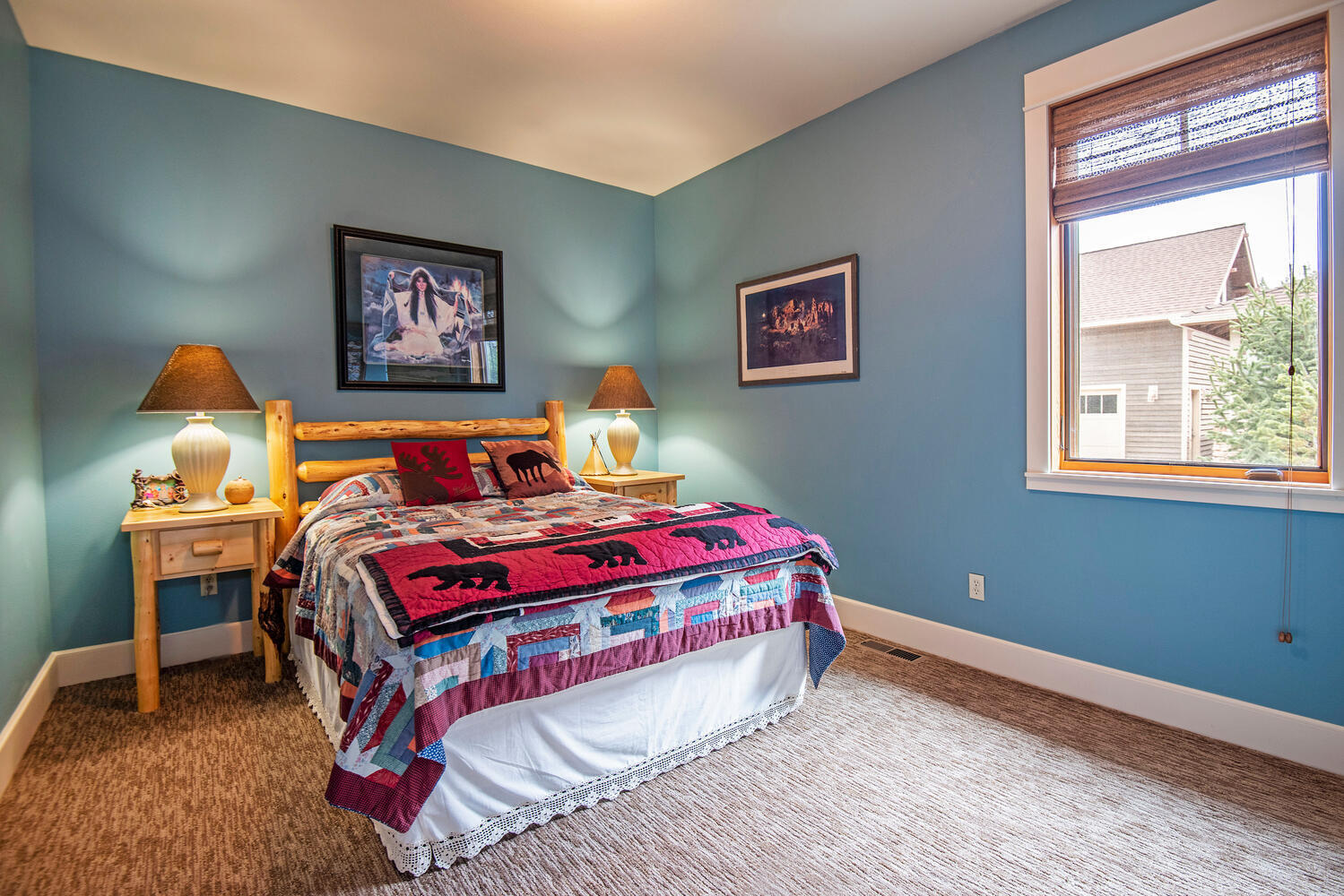 Pine Meadow Vill - Residential