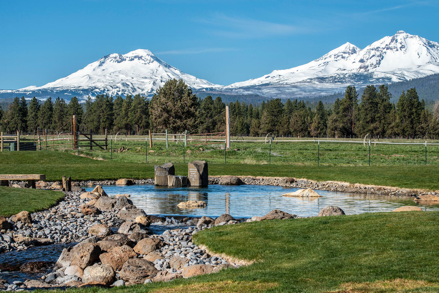 Pine Meadow Vill - Residential