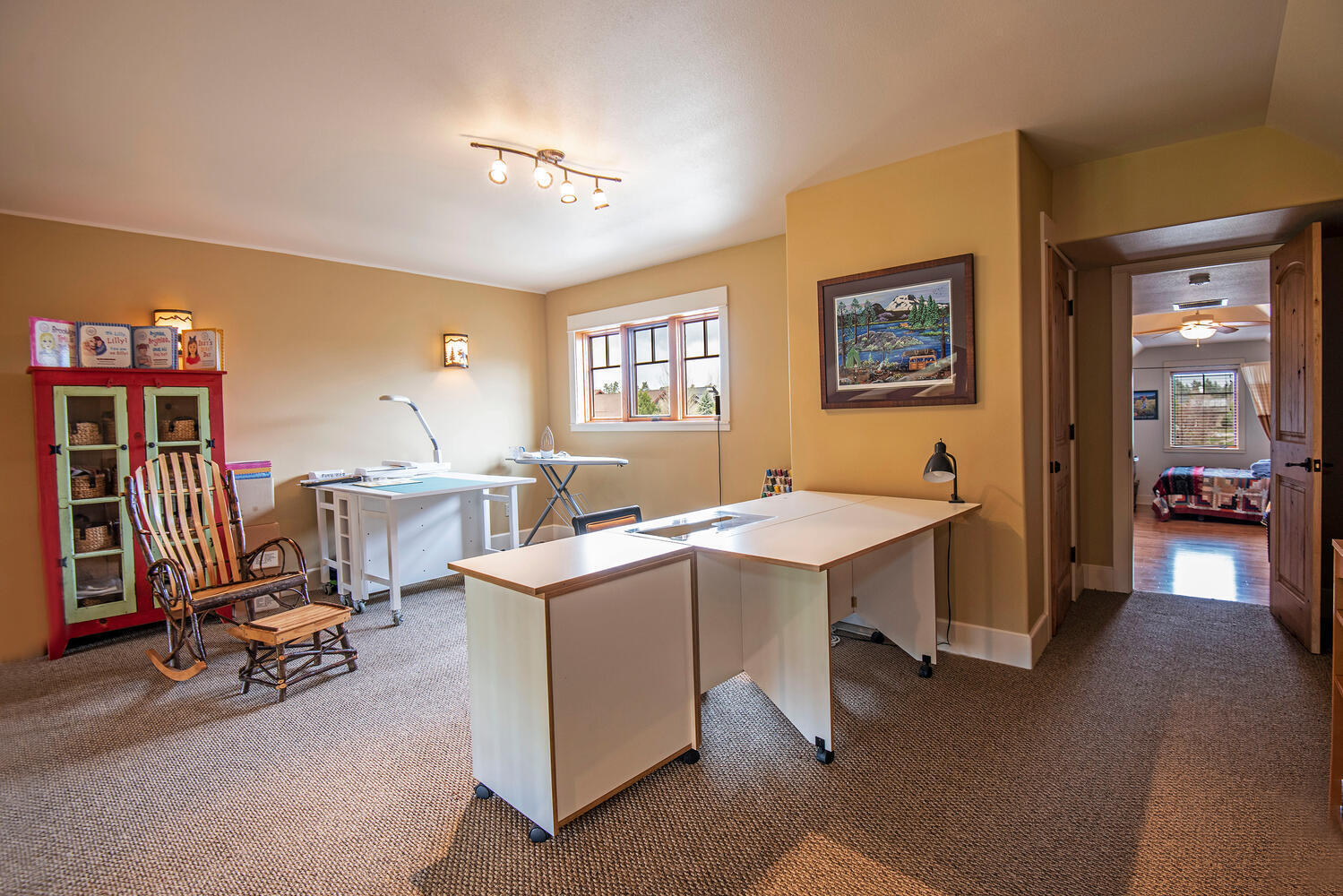 Pine Meadow Vill - Residential