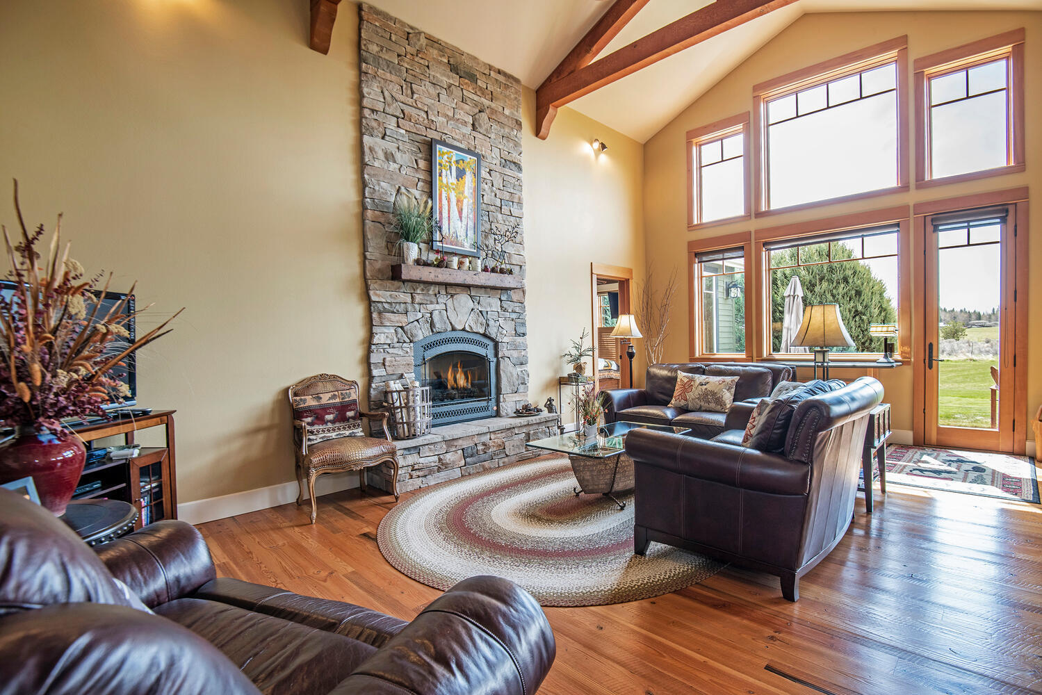 Pine Meadow Vill - Residential