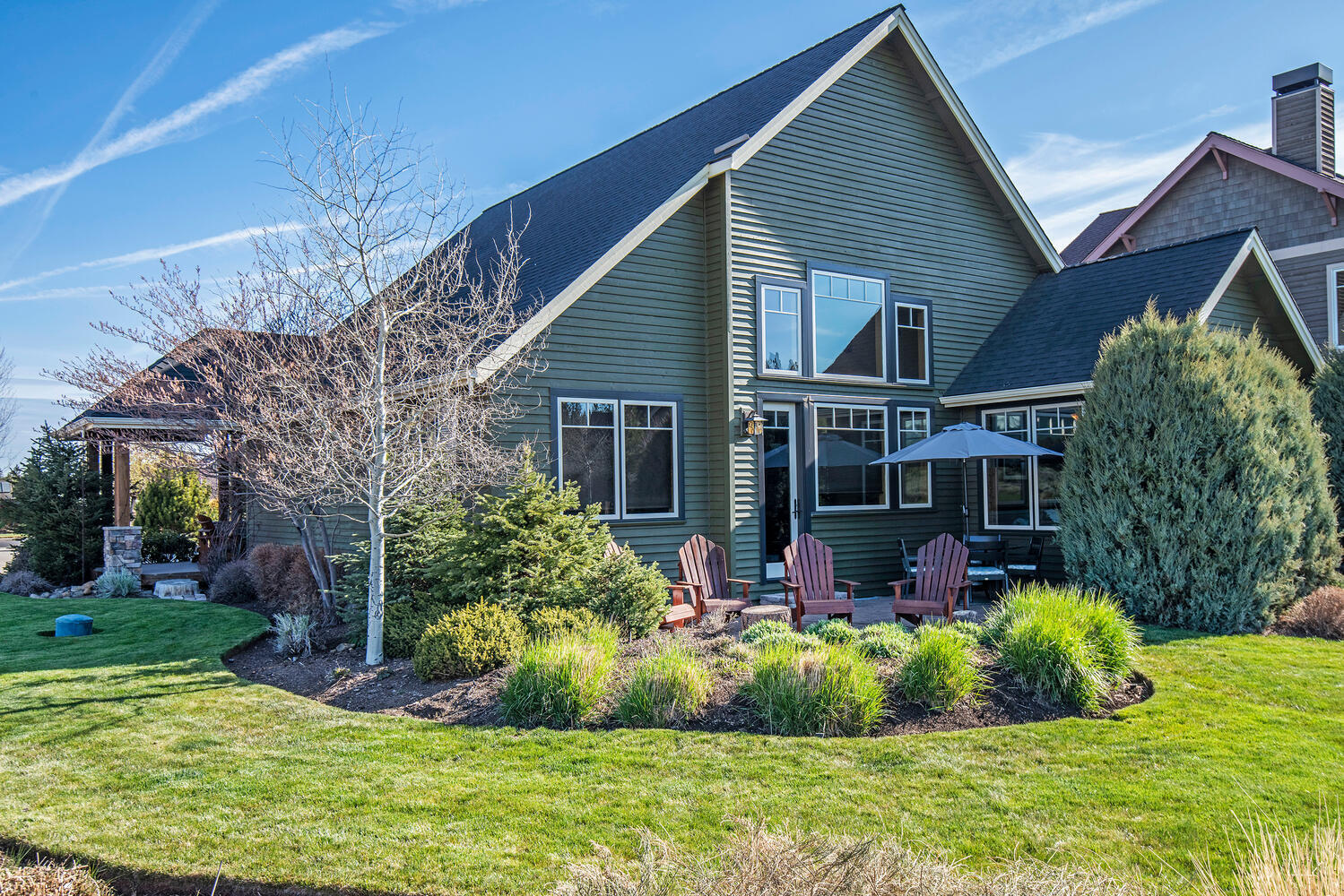 Pine Meadow Vill - Residential