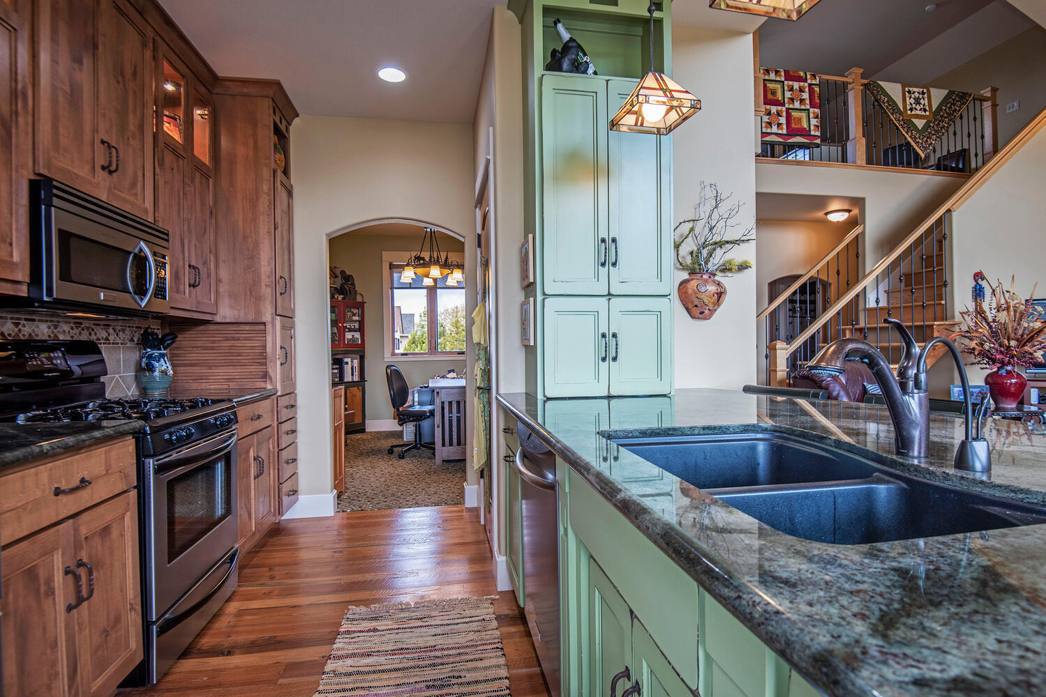 Pine Meadow Vill - Residential