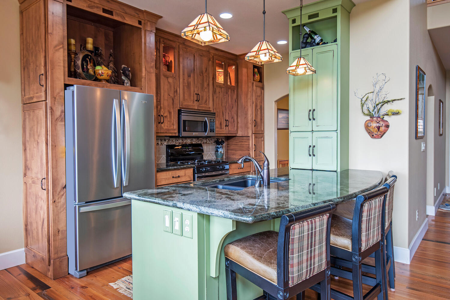 Pine Meadow Vill - Residential