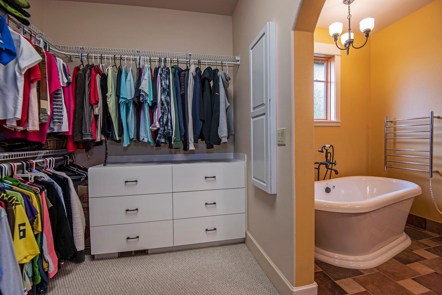 Pine Meadow Vill - Residential