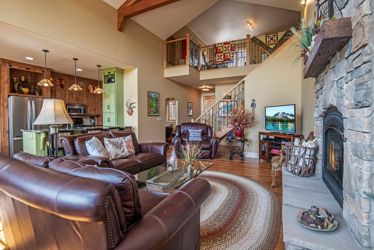 Pine Meadow Vill - Residential