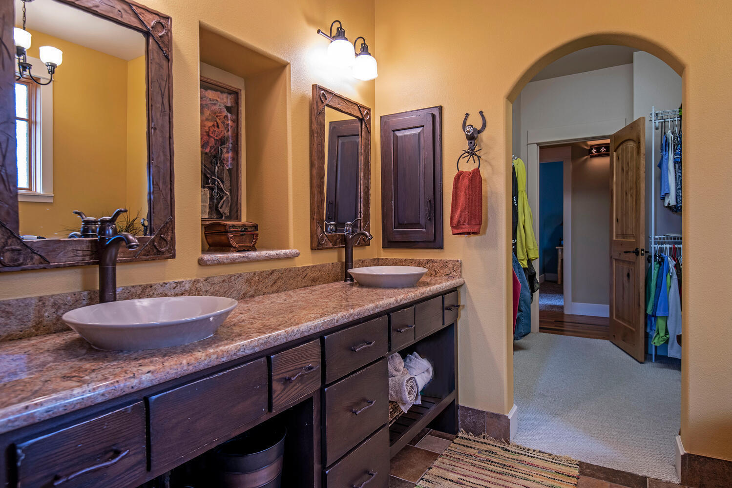 Pine Meadow Vill - Residential