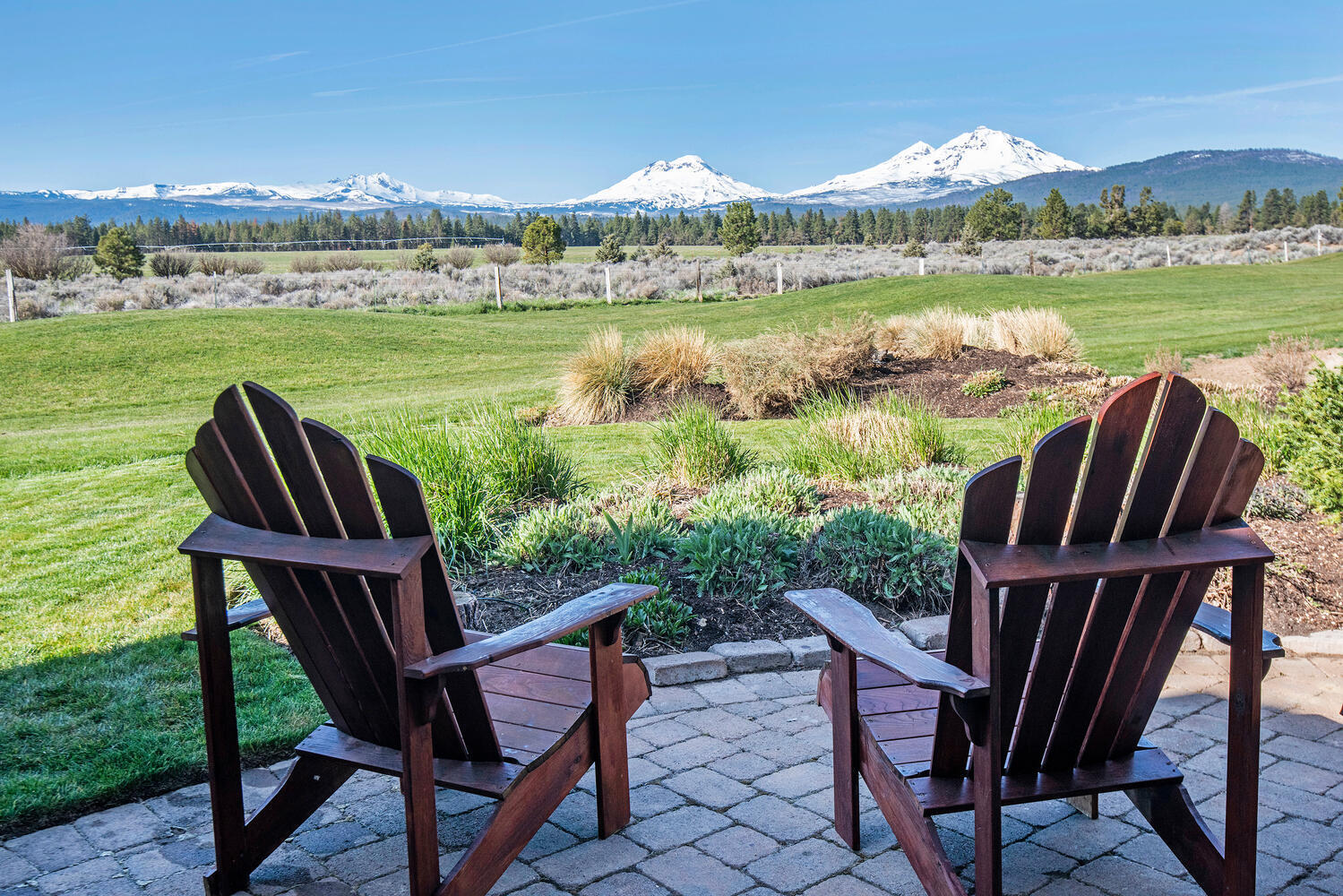 Pine Meadow Vill - Residential