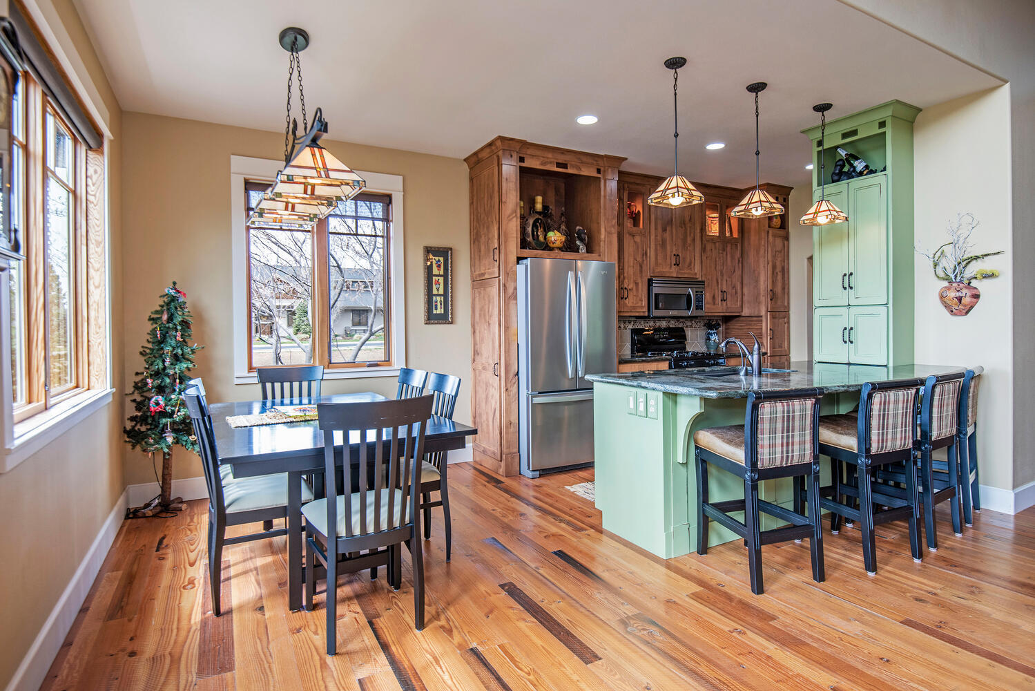 Pine Meadow Vill - Residential