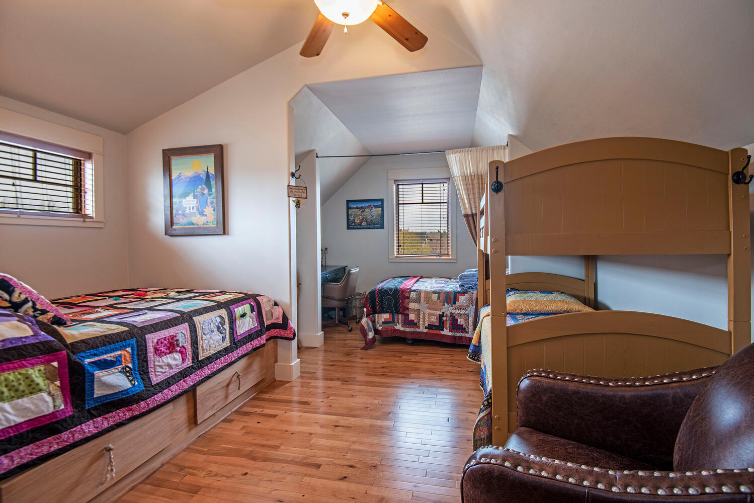 Pine Meadow Vill - Residential