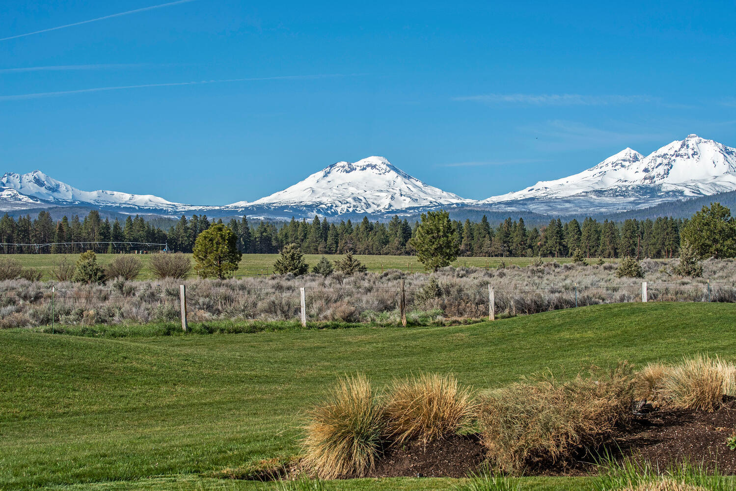 Pine Meadow Vill - Residential