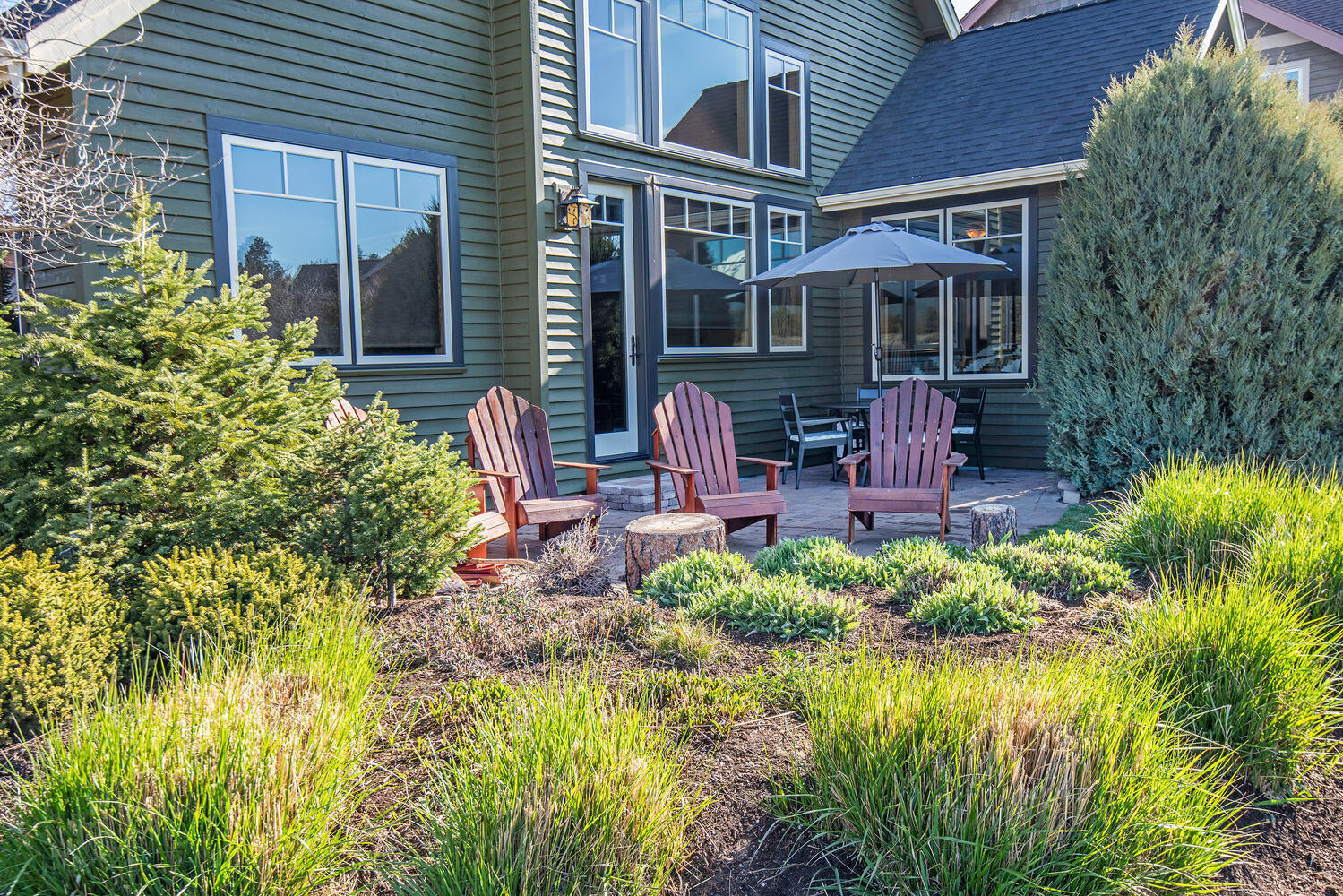 Pine Meadow Vill - Residential