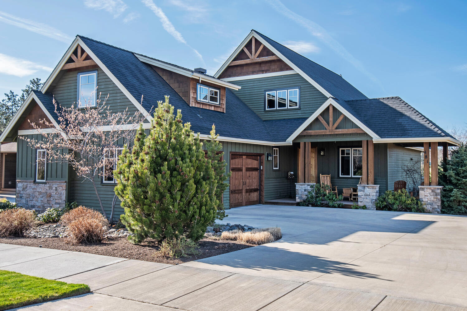 Pine Meadow Vill - Residential