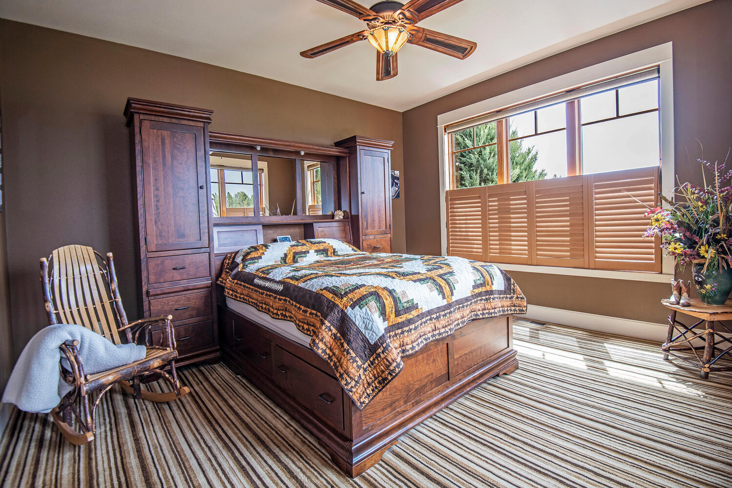 Pine Meadow Vill - Residential