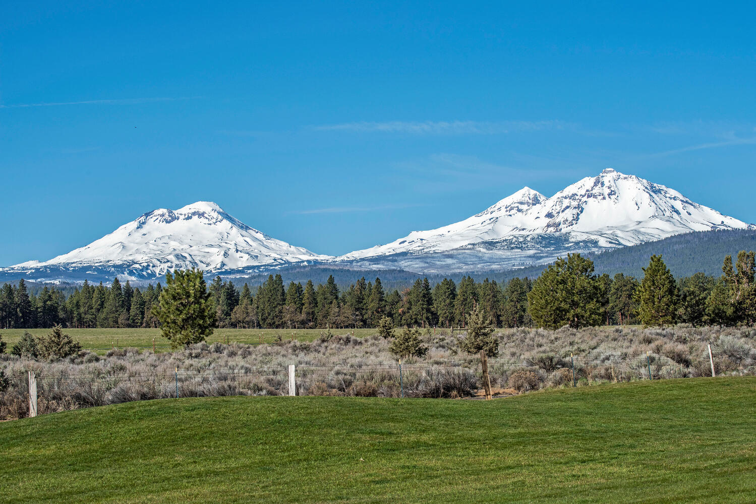 Pine Meadow Vill - Residential