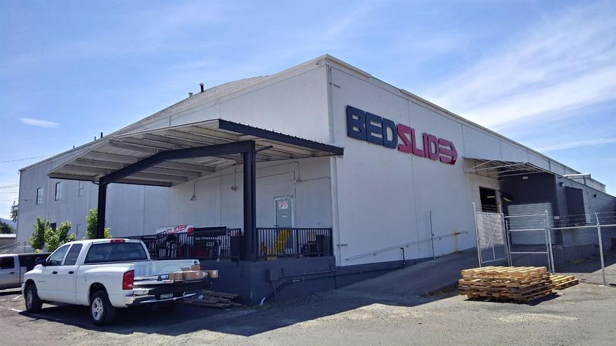NNN Leased Investment Property Guaranteed by TAG. 5 year lease with two 5 year Extension Options. The Initial Term began December 31, 2023 and expires December 31, 2023. The Lease is Guaranteed by Truck Accessories Group, LLC. (Truck Accessories Group, LLC TAG is North America's largest manufacturer and supplier of fiberglass and aluminum truck caps and tonneaus for residential and commercial applications.) Base Rents of $186,000 are flat over the Initial 5 year term. Notice: No warranty or representation, express or implied, is made as to the accuracy of the information contained herein; all information contained herein is subject to change, errors, and omission, and is subject to your independent verification. Neither Chris Chamberlain, Seller, nor Merit Commercial Real Estate, assumes liability for inaccuracy contained herein.
