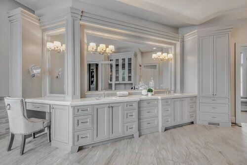 Pronghorn - Residential