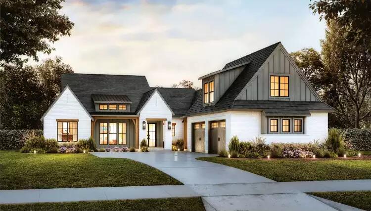 Pronghorn - Residential