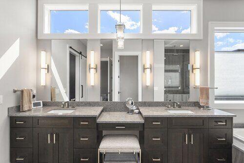 Pronghorn - Residential