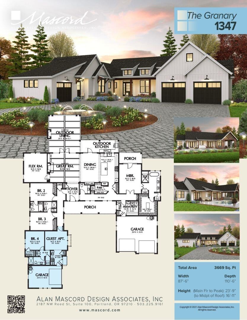 Pronghorn - Residential