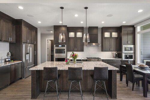 Pronghorn - Residential