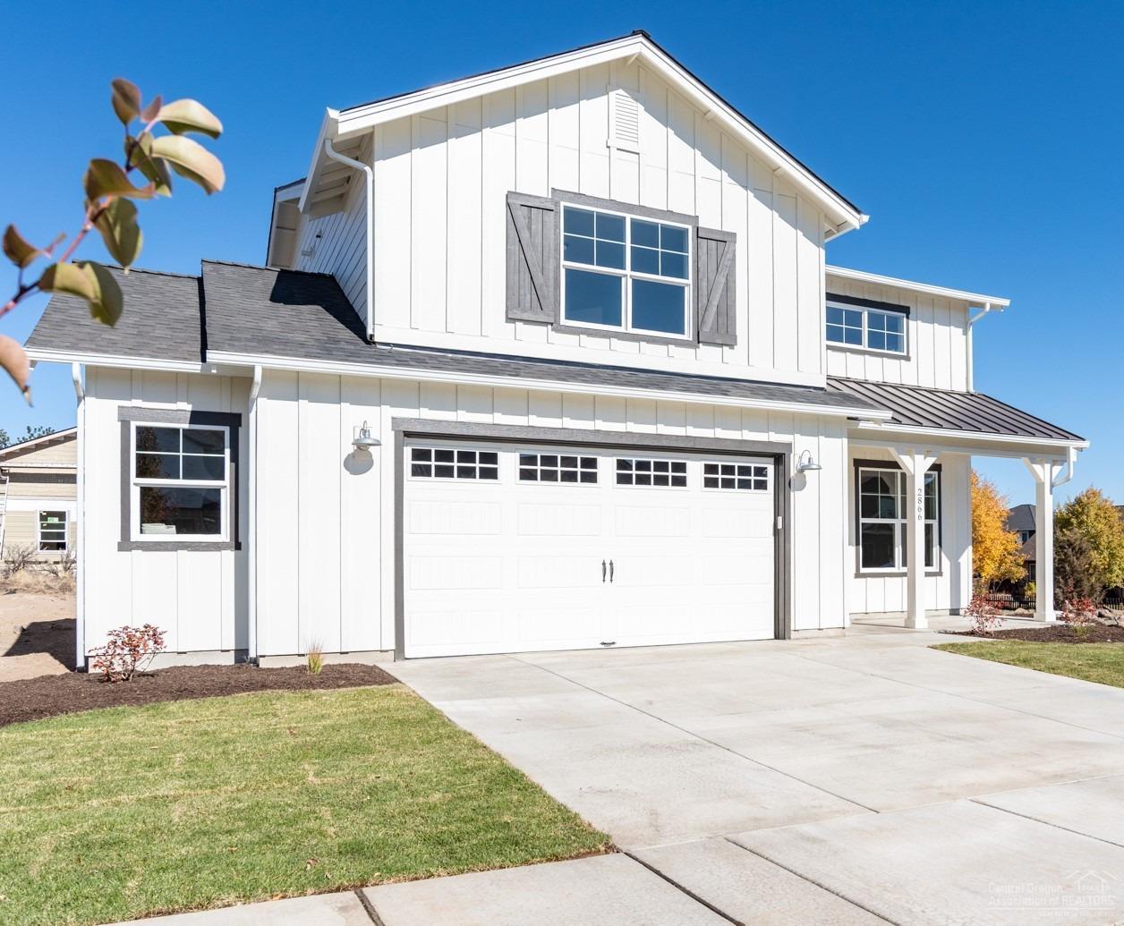 Grizzly Ridge - Residential