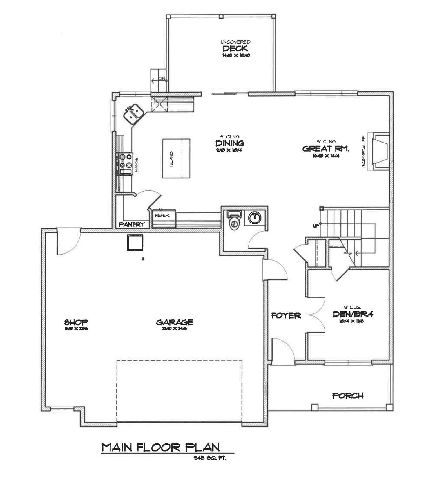 Grizzly Ridge - Residential