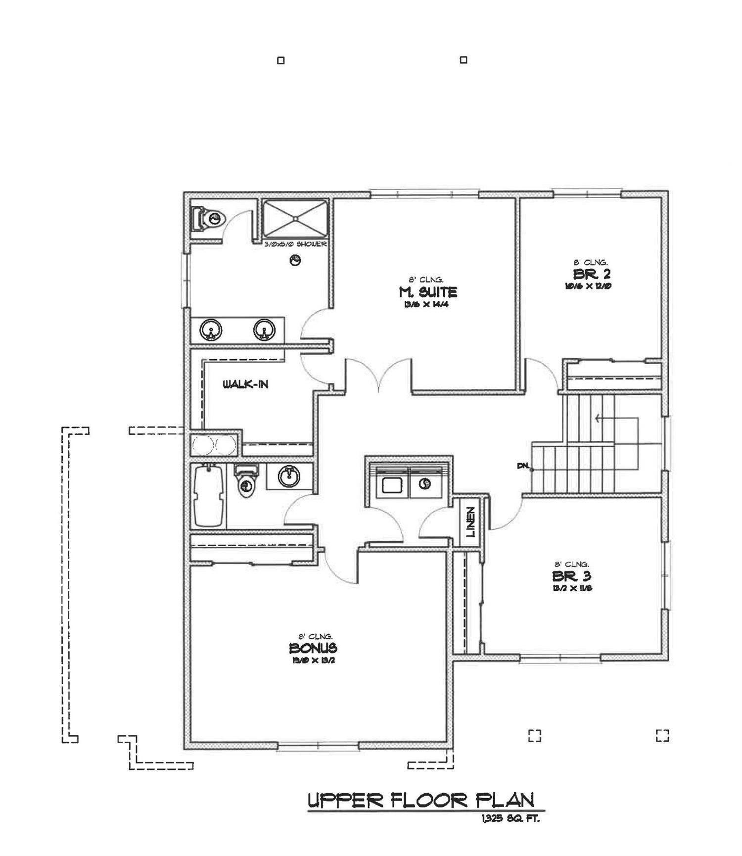 Grizzly Ridge - Residential