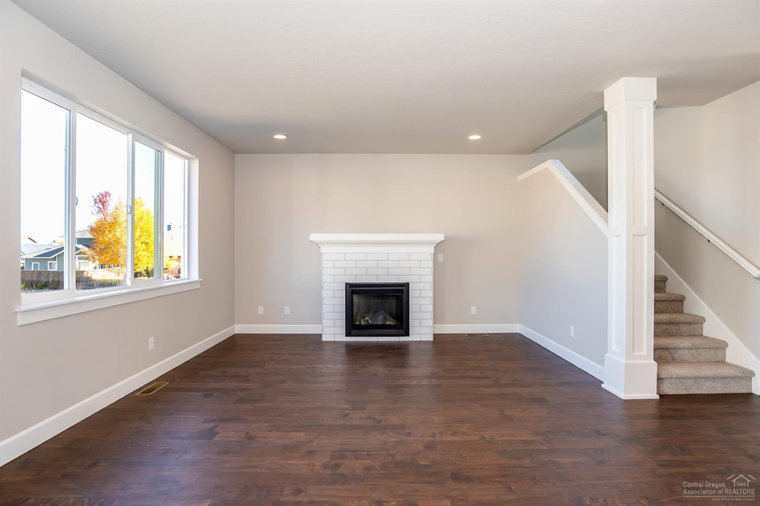 Grizzly Ridge - Residential