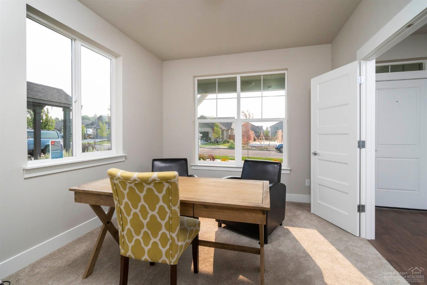 Grizzly Ridge - Residential