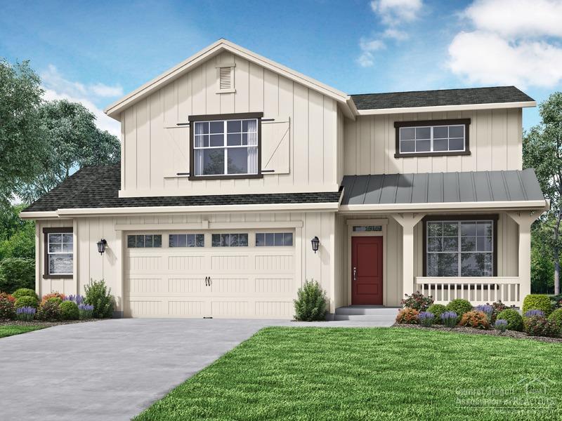 Grizzly Ridge - Residential