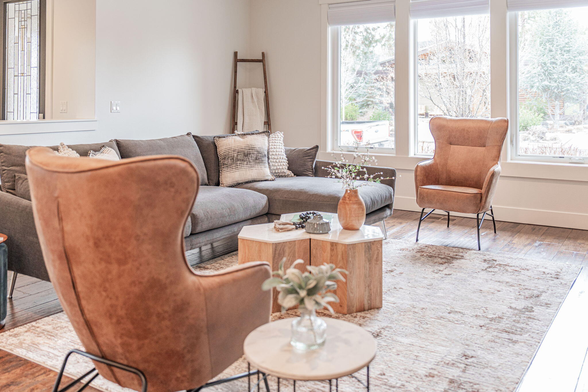 NorthWest Crossing - Residential