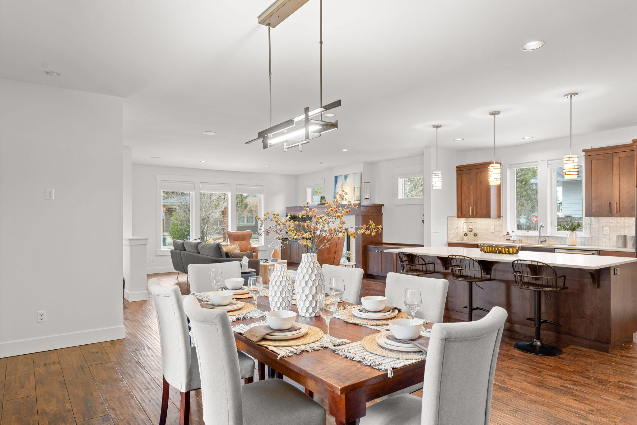 NorthWest Crossing - Residential