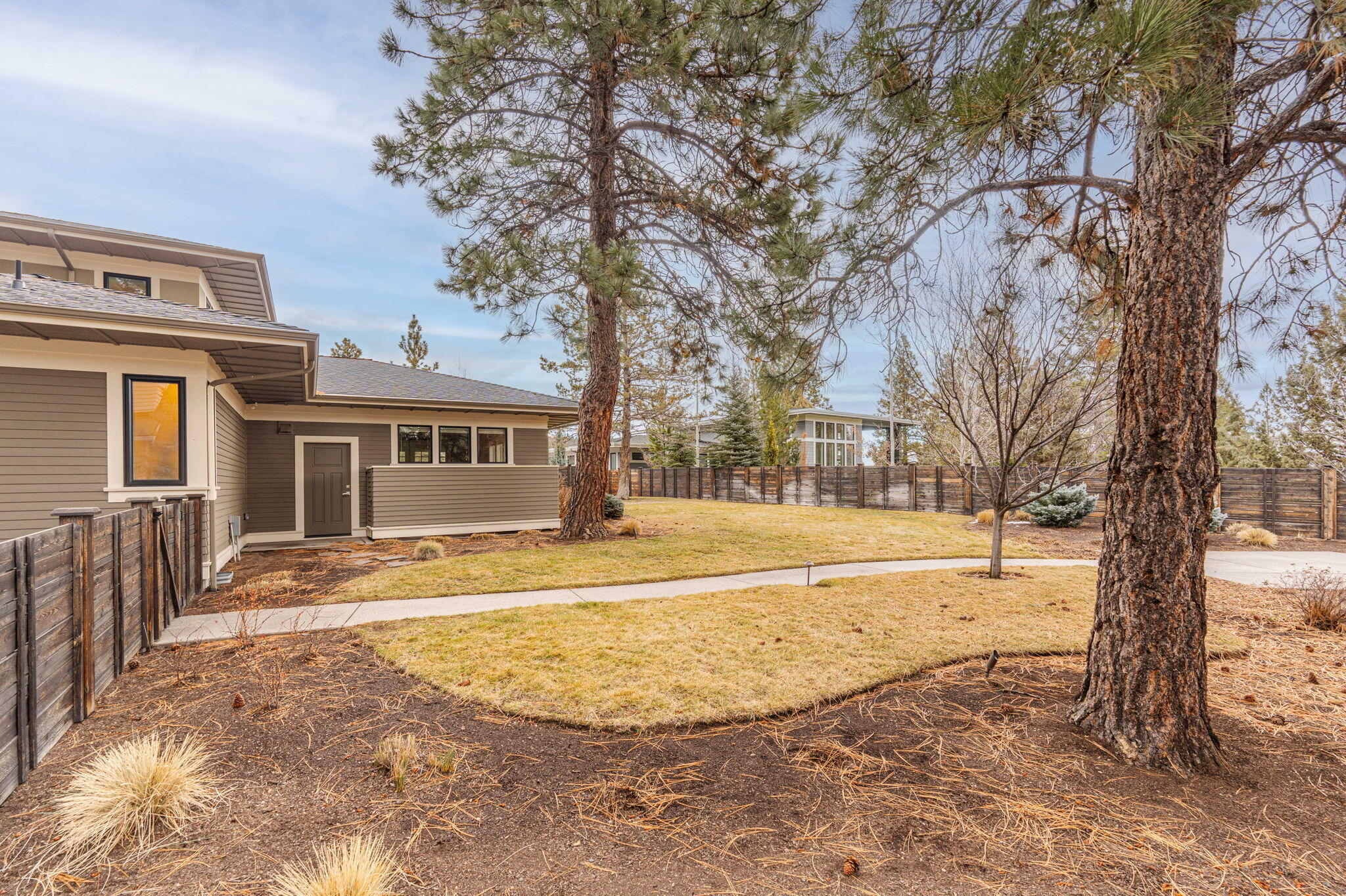 NorthWest Crossing - Residential