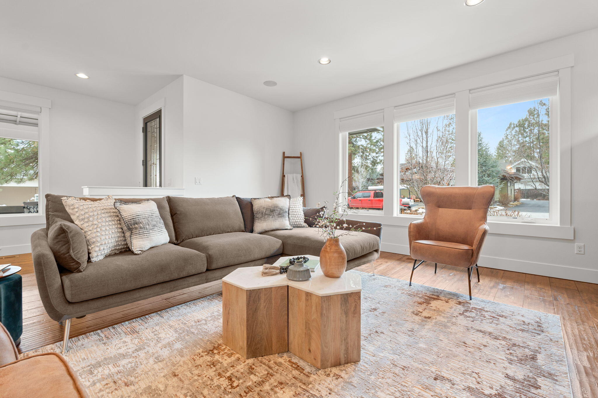 NorthWest Crossing - Residential