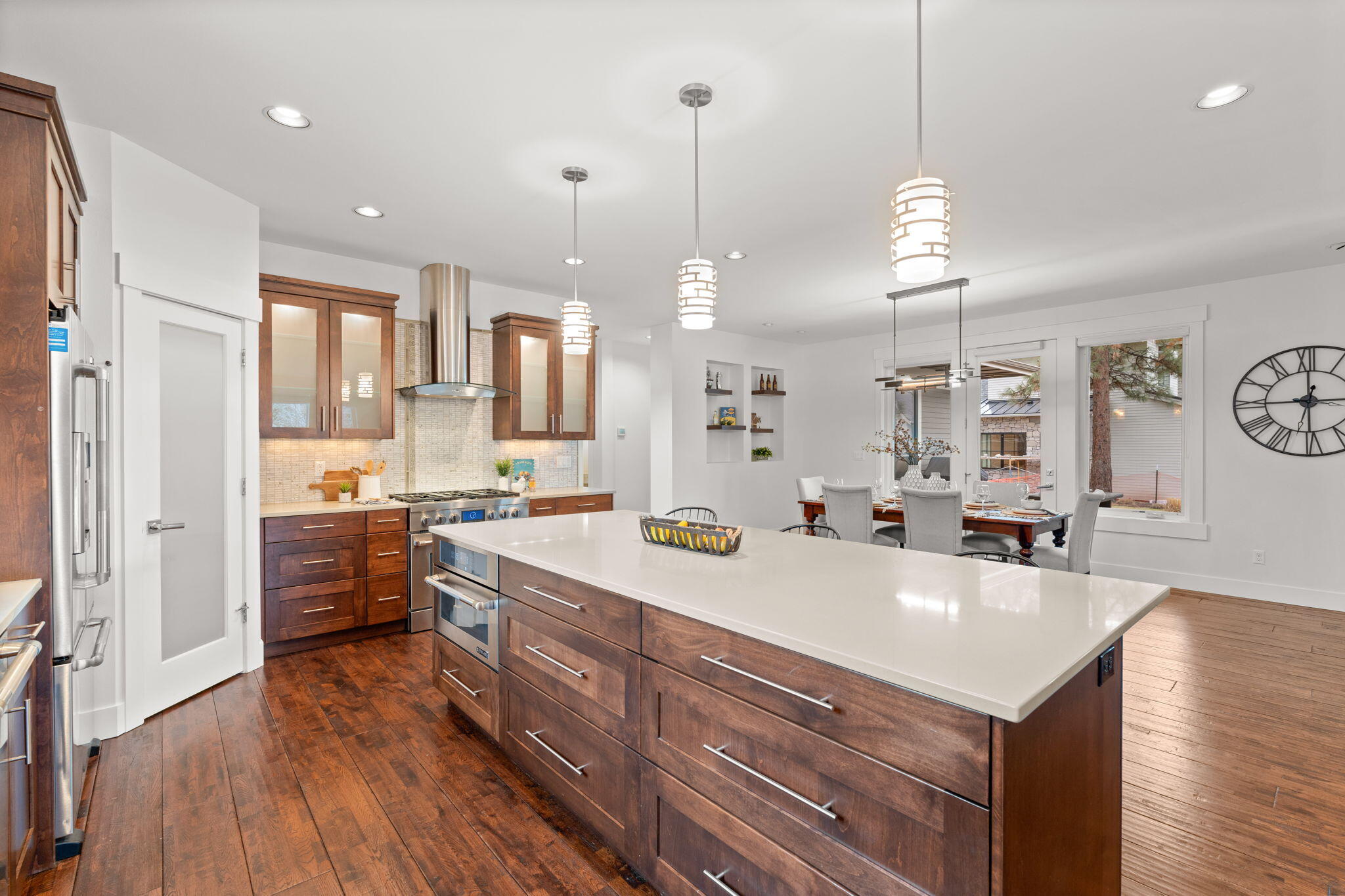 NorthWest Crossing - Residential