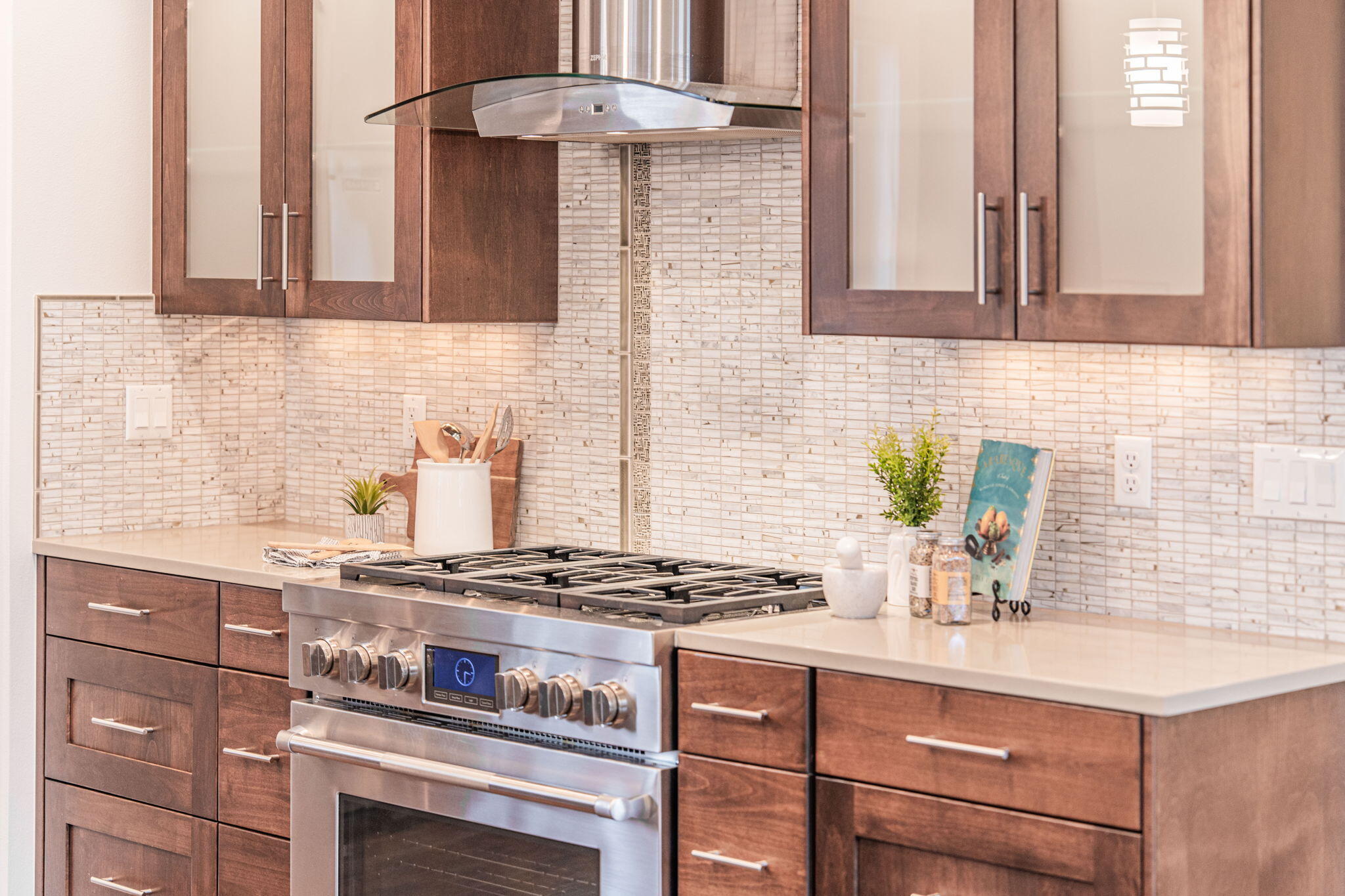 NorthWest Crossing - Residential