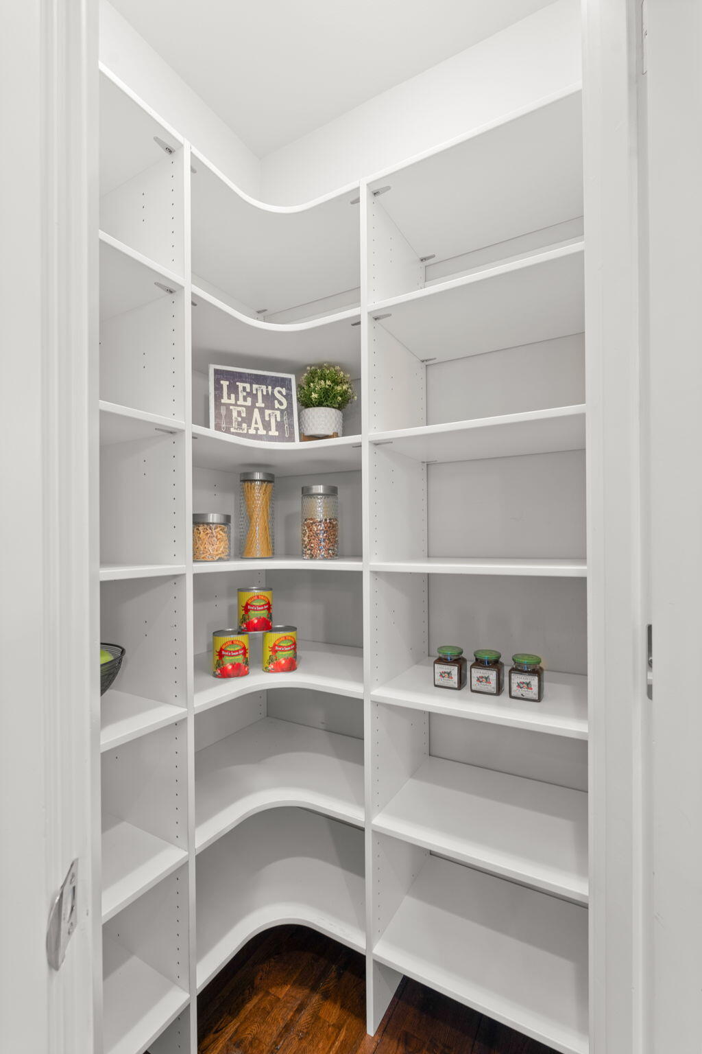 NorthWest Crossing - Residential