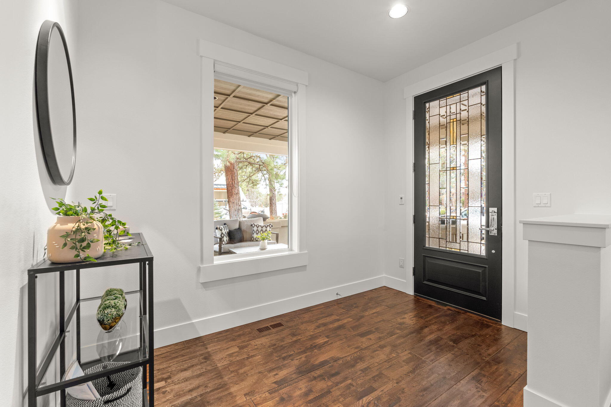 NorthWest Crossing - Residential