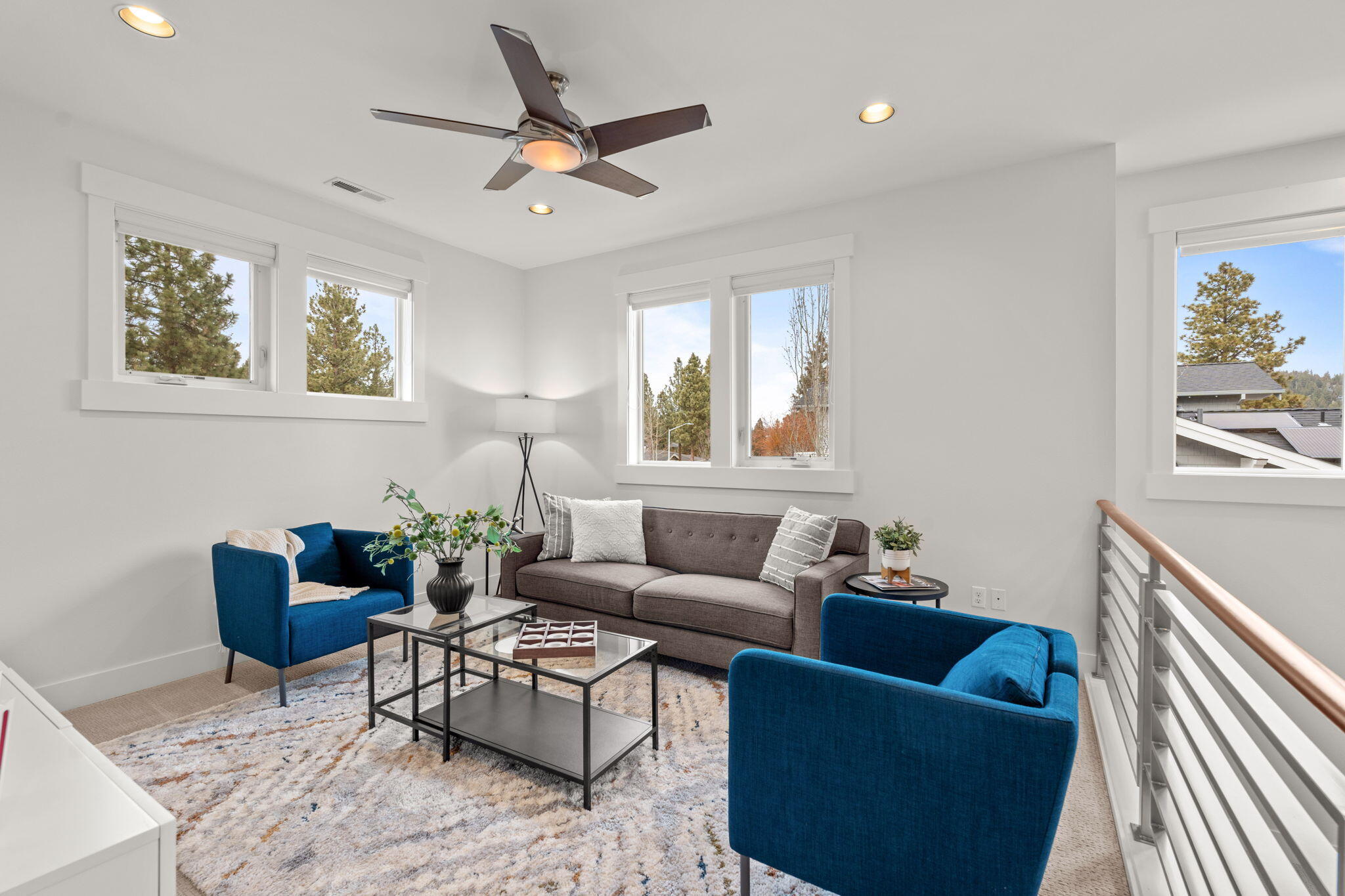 NorthWest Crossing - Residential