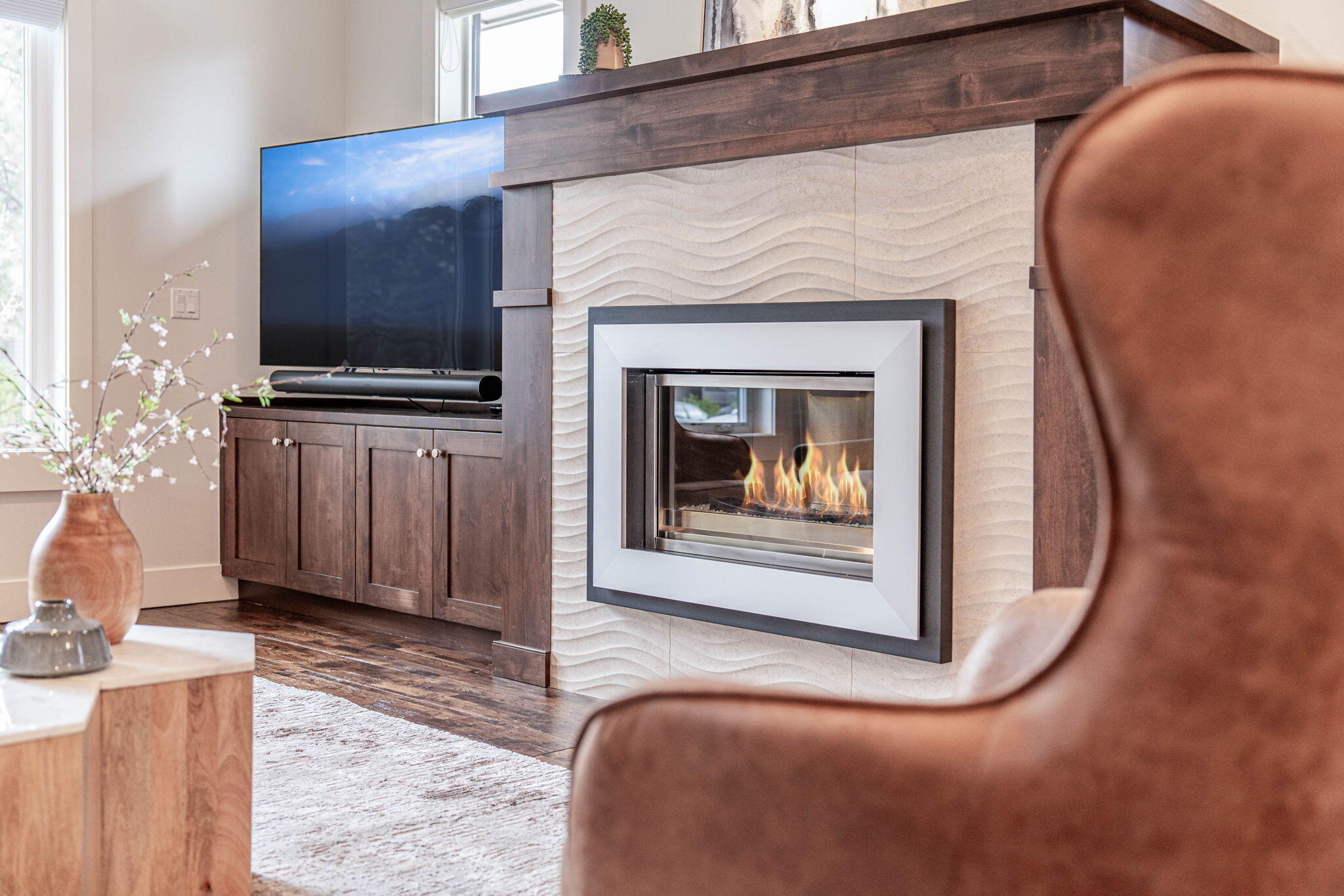 NorthWest Crossing - Residential