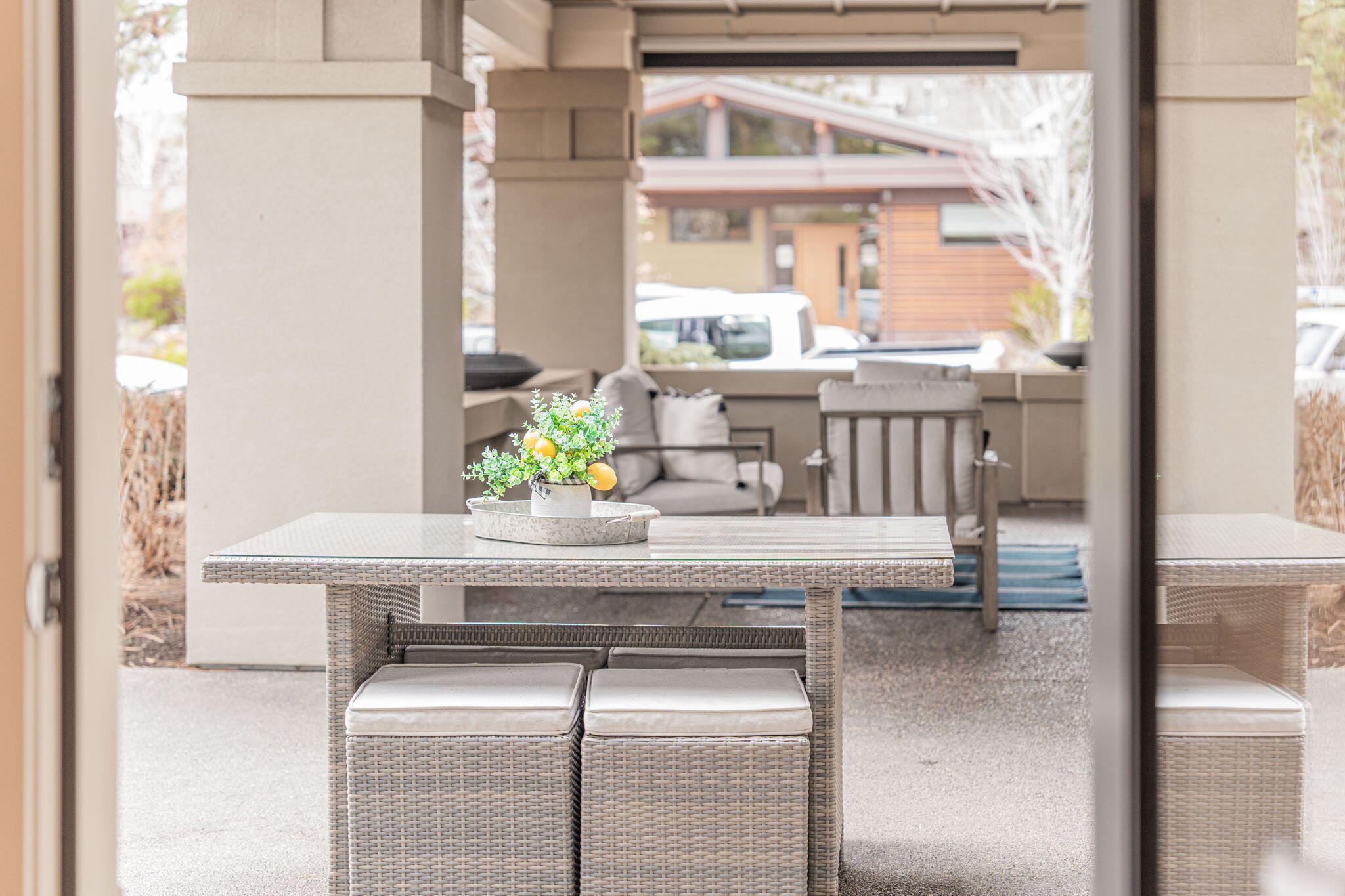 NorthWest Crossing - Residential