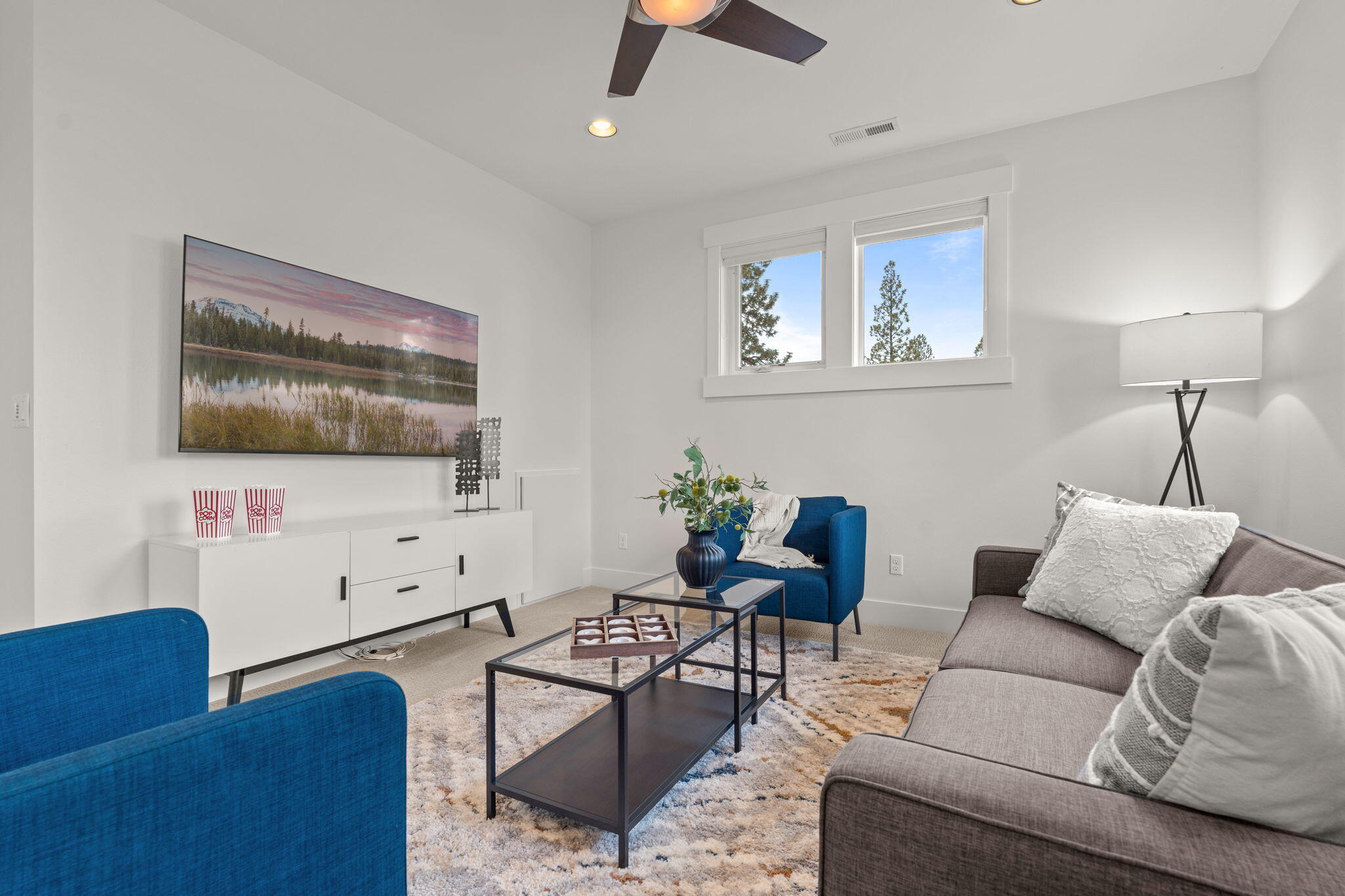 NorthWest Crossing - Residential